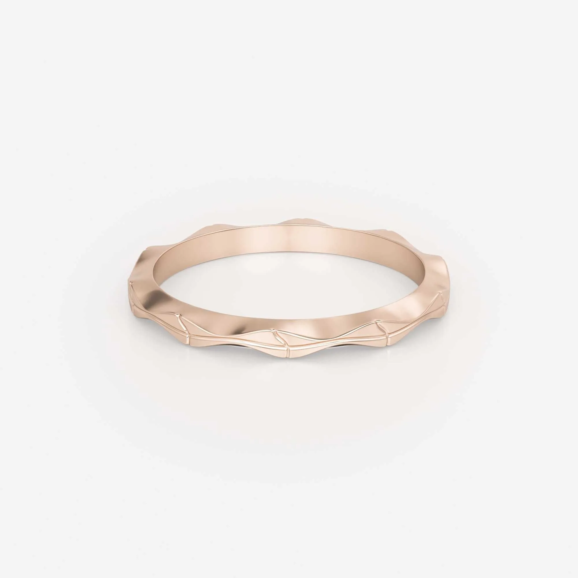 Vendue  |   Stackable Ring