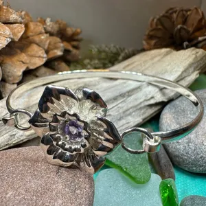 Welsh Daffodil Bracelet