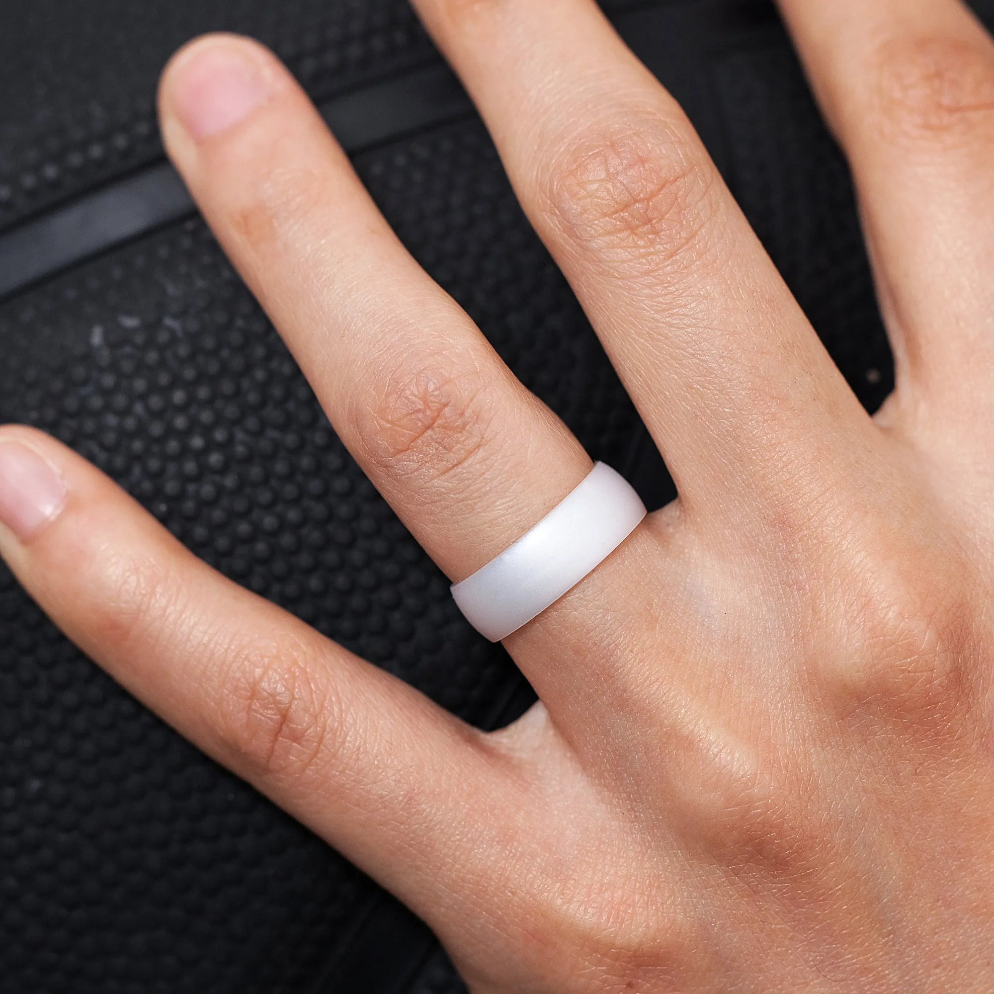 Women's Classics Harmony - Silicone Ring