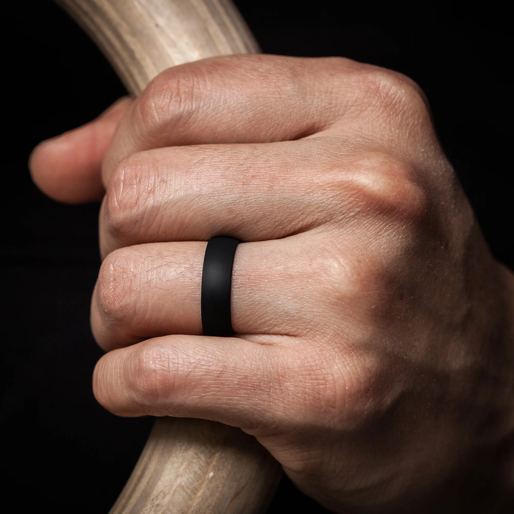 Women's Classics Harmony - Silicone Ring