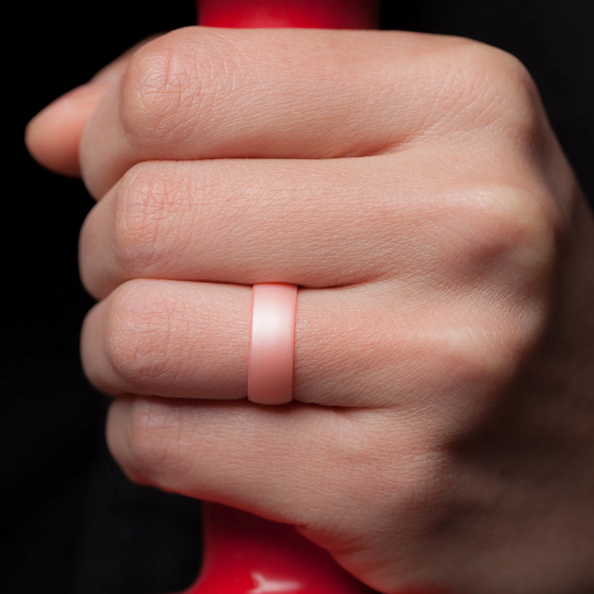 Women's Classics Harmony - Silicone Ring