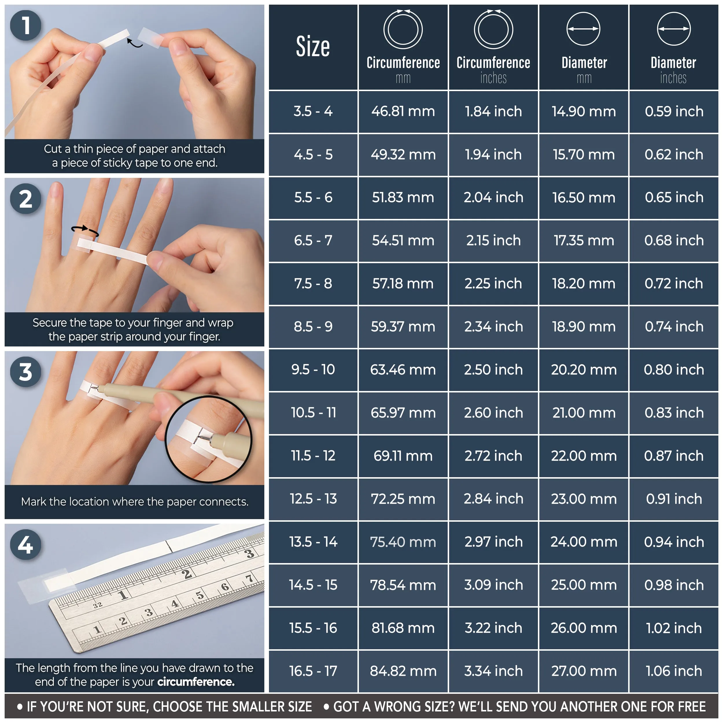 Women's Classics Sienna - Silicone Ring